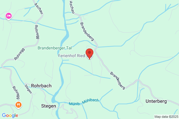Ferienhof Ried