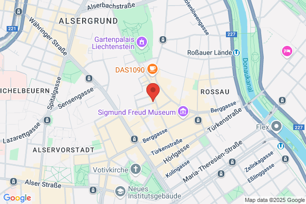 Dipl.Ing. Franz M. Rohleder