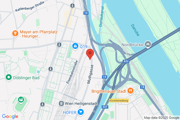 Dipl.Ing. Guenther Buschan Ziviltechniker GmbH