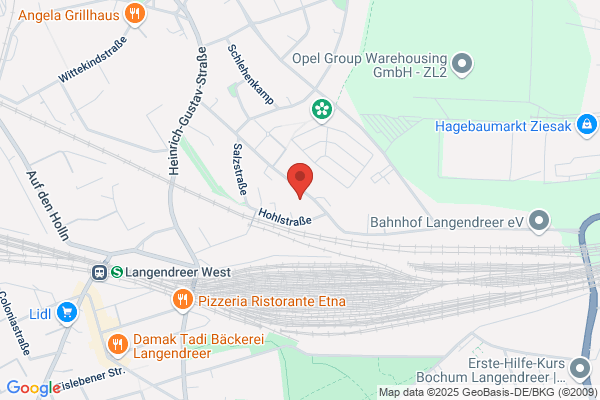 Dipl.Ing. Herbert Leithaeusl KG