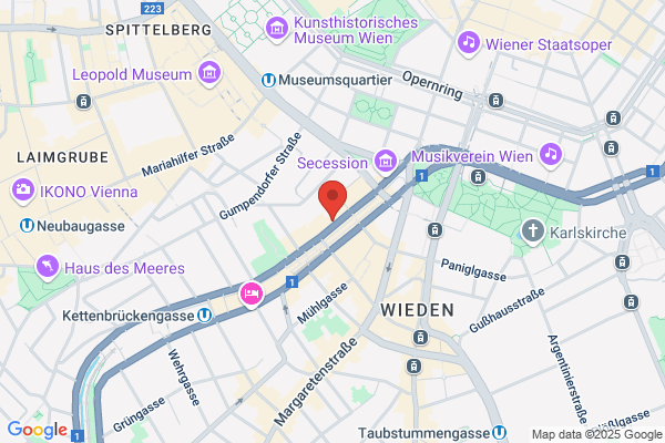 Dorr, Schober und Partner Ziviltechnikerges. mbH