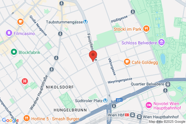 Friedreich und Partner