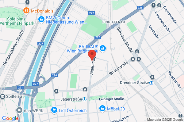Hausverwaltungs- Baube- treuungs- u. Realitaeten Ges. mbH