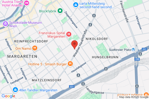 Ing. Malekzadeh und Co. Bau- und Planungs GmbH