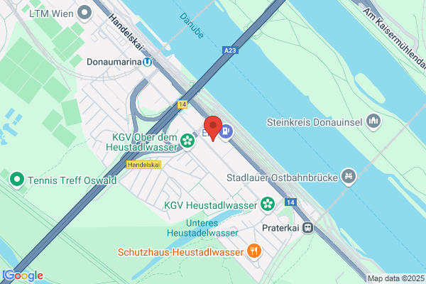 Kloesch und Richter GmbH