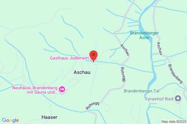 Gasthaus Jodlerwirt