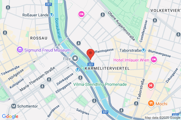 ROBL INGENIEURCONSULTING Ziviltechniker GmbH