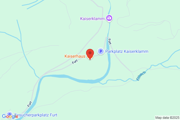 Gasthaus Kaiserhaus