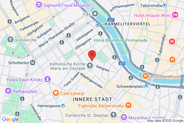 S und N Architektur - Baumanagement GmbH