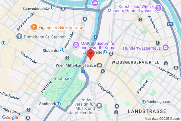 Schimmerl Holding Gesellschaft m.b.H.