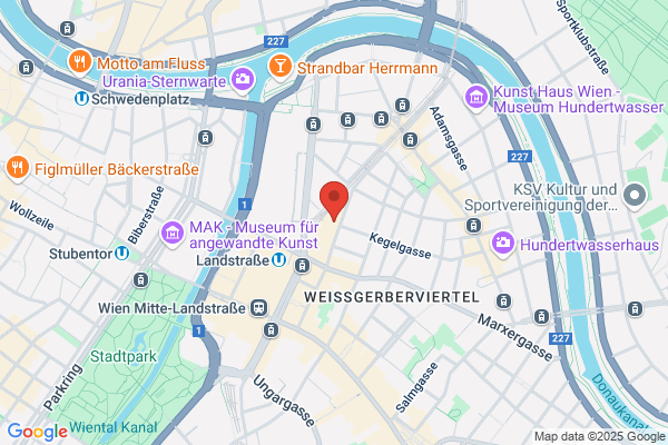 VCE Vienna Consulting Engineers Bautraeger Ges.mbH