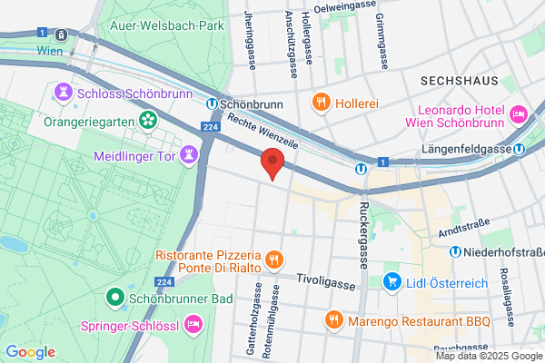 Wilda Architektur Ziviltechniker Gesellschaft m.b.H.