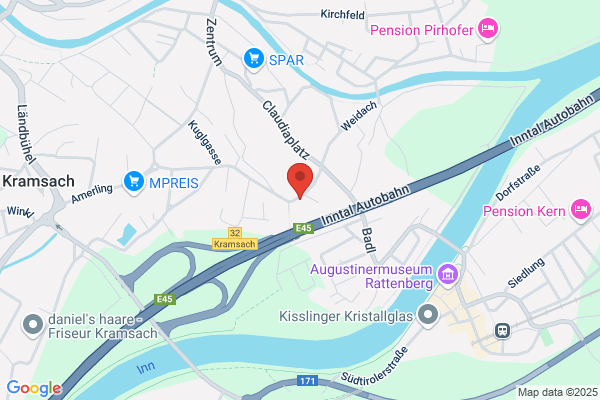 Gasthaus Luchner
