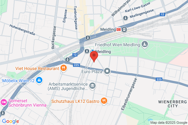 Gemba Maschinenhandelsges. mbH