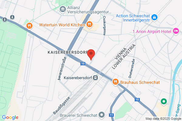 HAMEX Consulting GmbH