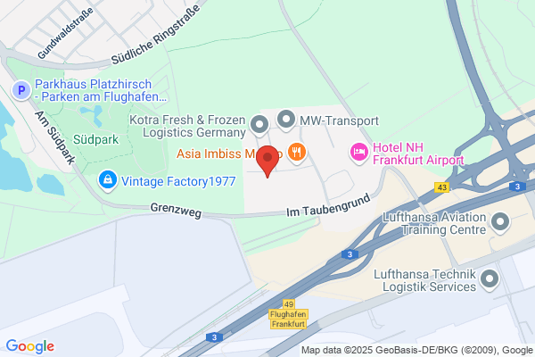 INTROPA Industrie- u HandelsgesmbH