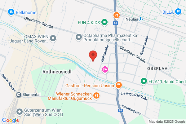 Kronsteiner E und G GesmbH