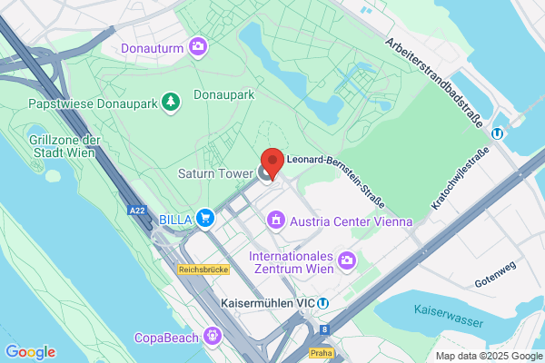 R+C Plakatforschung u - kontrolle GesmbH