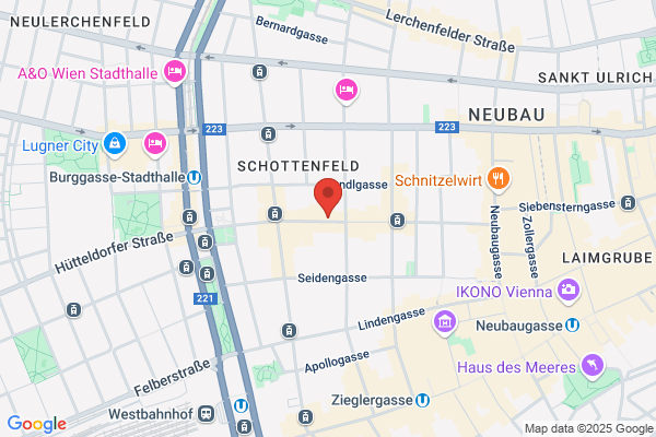 Be a good Girl Friseur u Handels-GesmbH