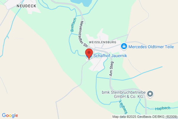 Atzler's Josef Nfg E Schafranek