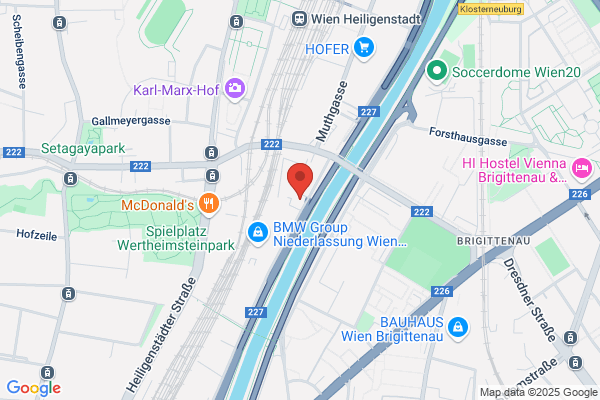 Josef Kaim Bau- u. Sprengunternehmung GmbH