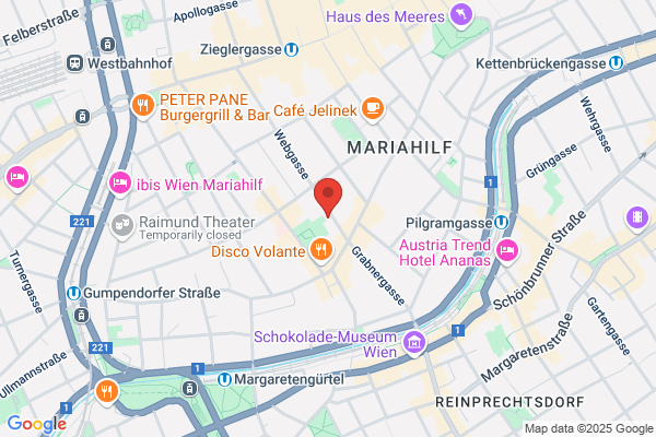 WM-Buerovermietungs- gesellschaft mbH