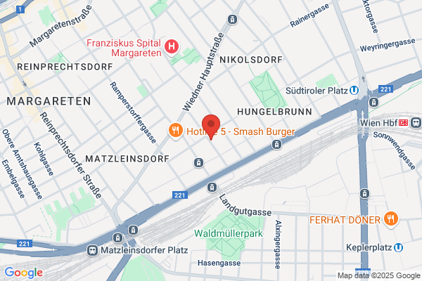 akaryon Niederl und Busswald OEG