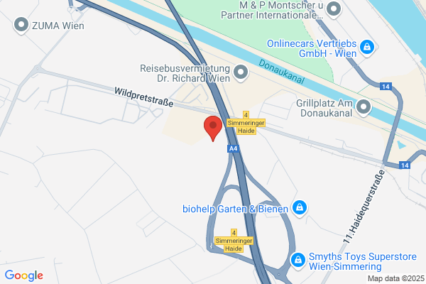 KLIMESCH Rosen Handels GmbH