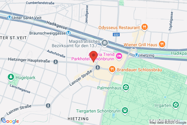 AU-HOF Consulting Bauplanungs- und Beratungsges.m.b.H.