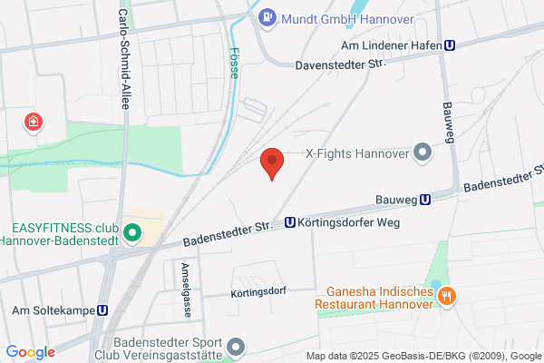 Bautechnik Ges.mbH