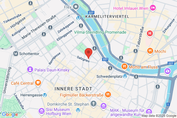 CG BAUMANAGEMENT Controlling und Consulting GmbH