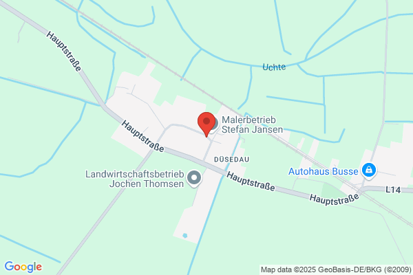 DEDRA Bau-, Planungs- und Verwertungs GmbH