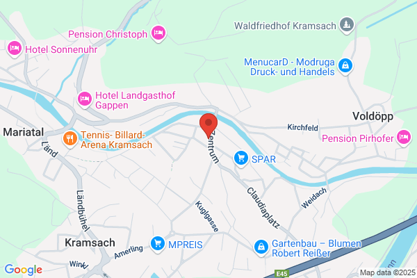 Haus der Gesundheit Alexander Sommer