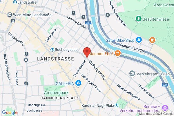 Dipl.Ing. Heinrich Schuschnigg Gesellschaft m.b.H.