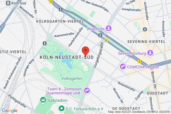 Domus Privatstiftung