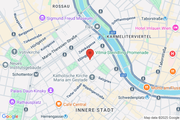 GPI-Gesellschaft fuer prozessorient. Planung in der Immobilienindustrie m.b.H.