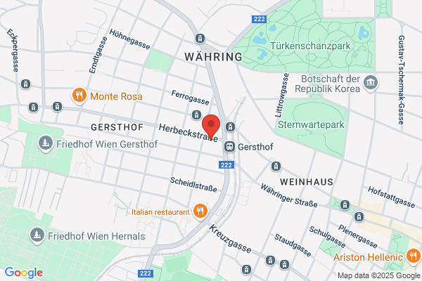 HT Liegenschafts- vermietung Ges.mbH