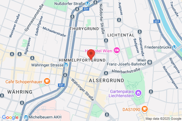 Hoefinger und Partner Bau, Sanierung u. Consulting GmbH
