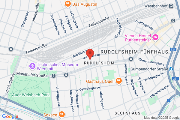 IFM Bauplanungen GmbH
