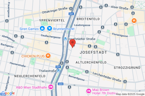 IPS Bau- und Planung GmbH