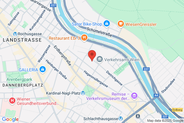 Ing. Friedrich Ritter Gesellschaft m.b.H.