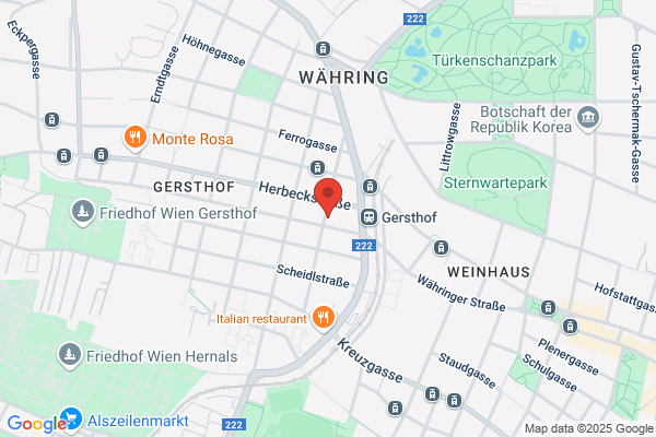 Ing. Werner Mudrich