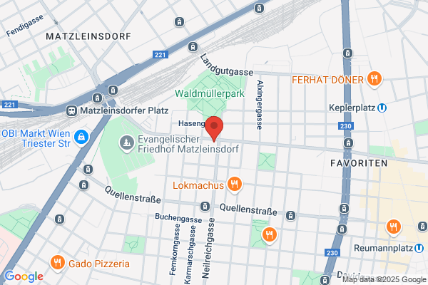 Kollitsch und Stanek Beteiligung GmbH