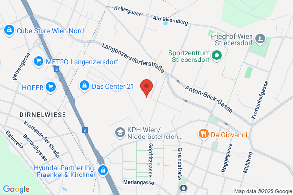 L.U.X. Wohnbau Projektentwicklung GmbH
