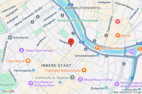 MM Bauprojekt GesmbH