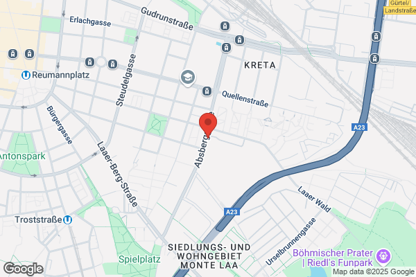 Office Bau Planungs- und Errichtungsges. mbH
