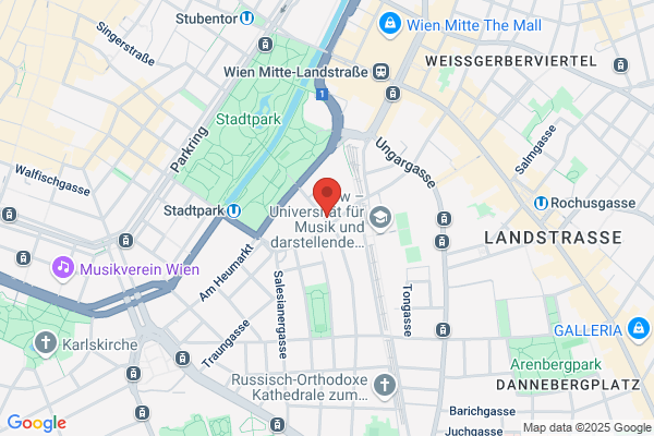 PAG Consult Entwicklung- u. Management v. Bauprojekten Ges.mbH
