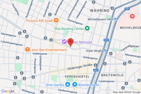 PAN ART Bautechnisches Buero Ges.mbH