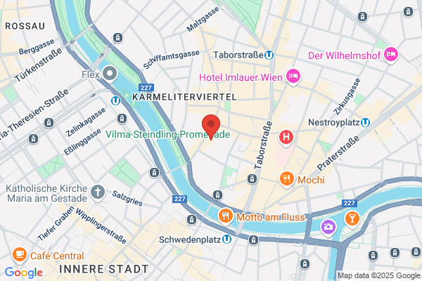 PORTAL Gebaeude Errichtungs- und Verwertungs GmbH