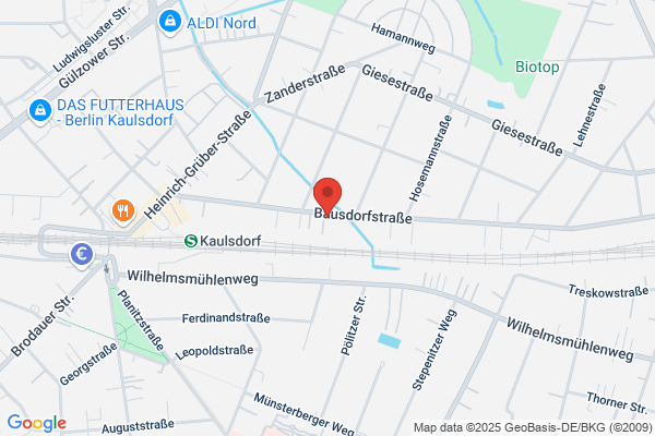 SP5 Projektentwicklung GmbH